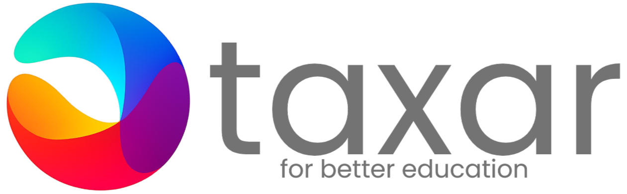 Taxar logo